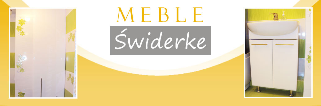 WWW.SWIDERKE-MEBLE.PL